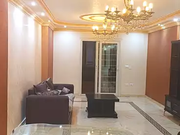 شقق للإيجار في شارع الشيشيني، المريوطية، 200 متر