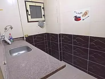 Apartments For sale in Gamal Abdel Nasser St., El Asafra, 120 sqm