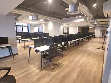 Administrative For rent in El Orouba St., Heliopolis - Masr El Gedida, 400 sqm