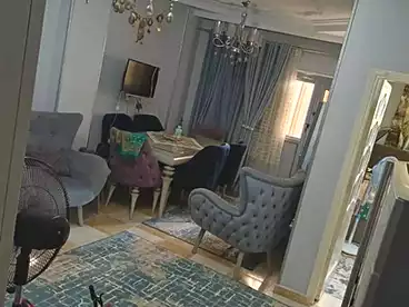 Apartments For sale in Ezz El-Deen Omar St., El Talbeya, 85 sqm