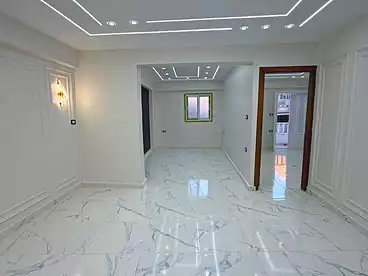 شقق للبيع في شهر العسل، البيطاش، 130 متر