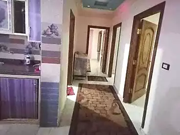 Furnished Apartment For rent in Shahr El Assal, El Bitash, 120 sqm
