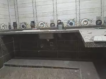 Apartments For sale in Ain Shams St., El Bitash, 120 sqm