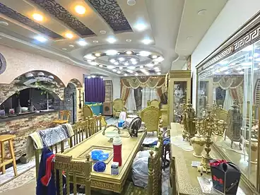 Apartments For sale in Ibrahim Othman St., El Bitash, 260 sqm