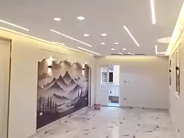 Apartments For sale in El Lebeny, Faisal, 160 sqm