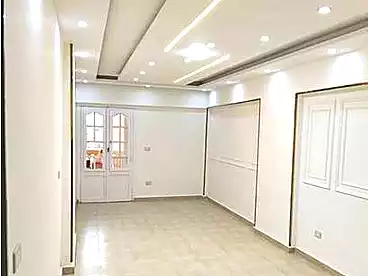 Apartments For sale in El Mandara Bahri, El Mandara, 135 sqm