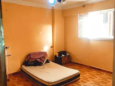 Apartments For sale in El-Galaa St., Victoria, 140 sqm