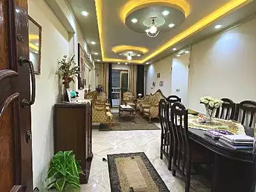 شقق مفروشة للبيع في سيدي بشر بحري، سيدي بشر، 135 متر