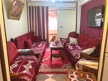 عقارات للبيع في زيزينيا، الاسكندرية، 90 متر