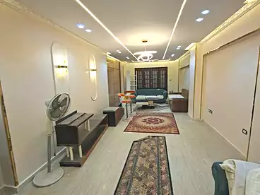 Apartments For sale in Mostafa Safwat St., Helwan El Sharkeya, 185 sqm