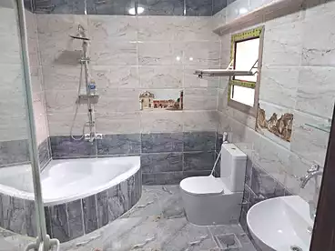 Apartments For sale in Rostom St., Helwan, 173 sqm