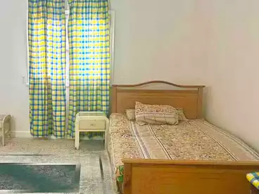 Villas For rent in El Hanafeya St., El Bitash, 550 sqm
