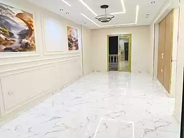 Apartments For sale in El Lebeny, Faisal, 175 sqm