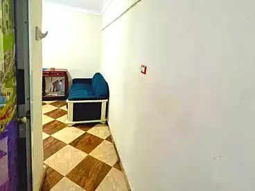 Furnished Apartment For rent in Mahmoud El Isawy St., Sidi Beshr Bahri, 80 sqm