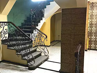 Duplex For rent in El Talbeya, Faisal, 270 sqm