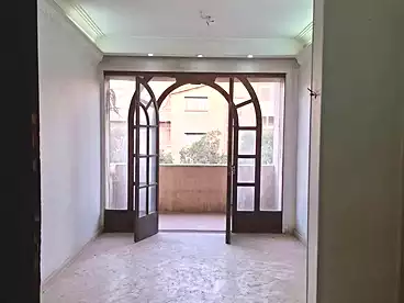 شقق للبيع في شارع ثابت باشا، حلوان الشرقية، 180 متر