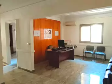 مكاتب للإيجار في شارع الهرم، الهرم، 140 متر