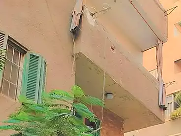 شقق للبيع في شارع حسن محمد، فيصل، 100 متر
