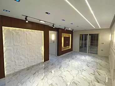 Apartments For sale in Shahr El Assal, El Bitash, 135 sqm