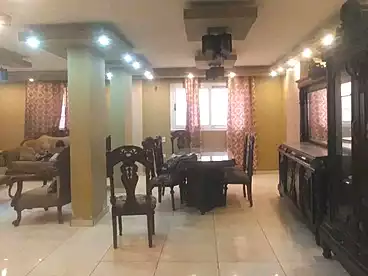 Duplex For rent in El Mariotia, Faisal, 160 sqm