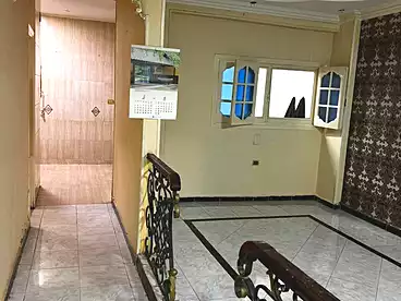 Duplex For rent in El Rihani St., Kafr Tuhurmos, 270 sqm
