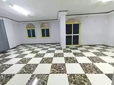 Apartments For sale in El Orouba St., El Mariotia, 200 sqm
