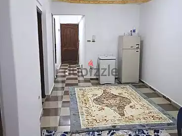 Furnished Apartment For rent in Shahrazad Village, Al Agamy, 90 sqm