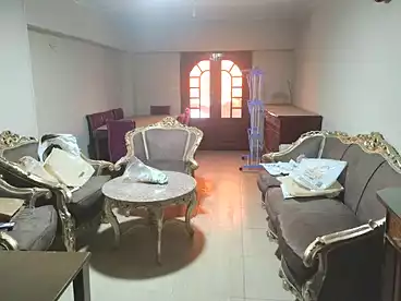عقارات للبيع في شارع المعاهدة، مدينة طنطا، 150 متر