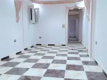 شقق للبيع في شارع الحديد والصلب، الهانوفيل، 90 متر