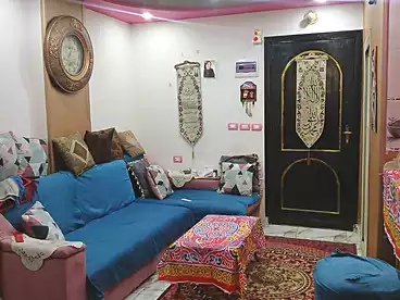 Apartments For sale in El Warsha St., El Hanouvel, 75 sqm