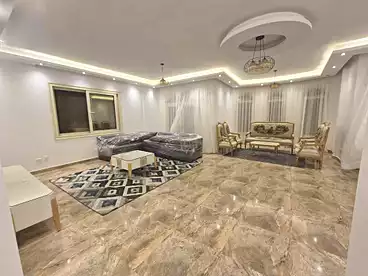 عقارات للإيجار في طريق جمال عبد الناصر، مدينة الشروق، 210 متر