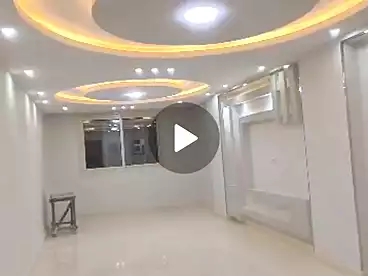 Apartments For rent in Al Omraneyah Al Sharqeyah, El Omraneya, 140 sqm