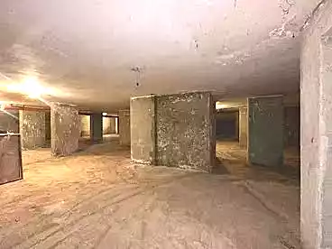 Storage For sale in El Lebeny, El Haram, 273 sqm