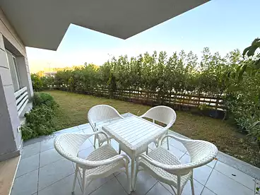 Apartments For rent in Festival Living - Cairo Festival City Compound, Cairo Festival City Compound - Al Futtaim, 220 sqm