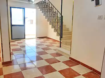 Duplex For sale in Shatee El Nakheel, Al Agamy, 220 sqm