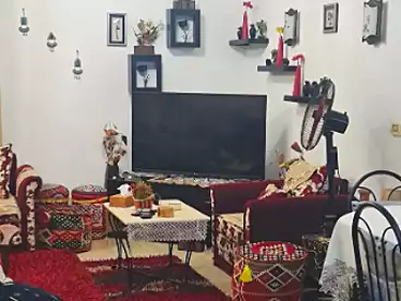 شقة بحديقة للبيع في كمبوند حدائق المهندسين، العاشر من رمضان، 100 متر