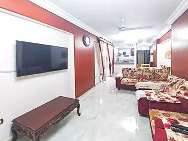 Apartments For sale in Gamal Abdel Nasser St., El Mandara, 125 sqm