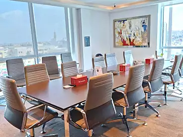 Administrative For rent in Northern 90th St., 90th Street, 182 sqm