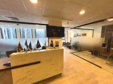 Administrative For rent in Eastown District Mall - Sodic, Compounds in New Cairo, 142 sqm