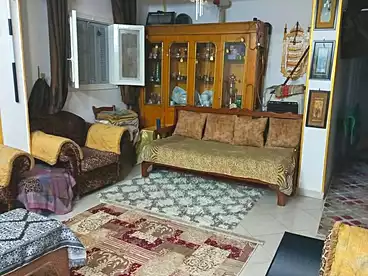 Apartments For rent in El Haram, Greater Cairo, 85 sqm
