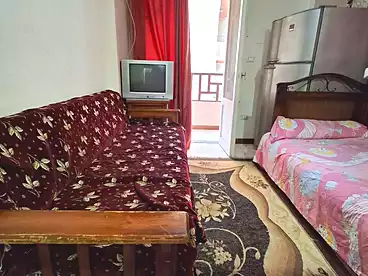 شقق مفروشة للبيع في شاطئ النخيل - ٦ اكتوبر، العجمي، 80 متر