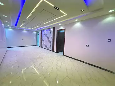 Apartments For sale in Street 27, Nozha 2, 130 sqm