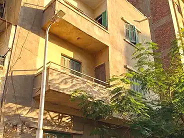 House / Home For sale in El Naam, Ain Shams, 229 sqm