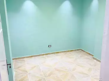 دوبلكس للبيع في شاطئ النخيل - ٦ اكتوبر، العجمي، 260 متر