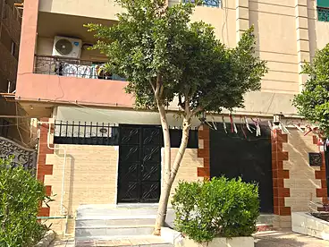 Properties For sale in 10th Zone, Nasr City, 170 sqm