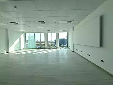 Offices For rent in The Podium Mall - Cairo Festival City Compound, Cairo Festival City Compound - Al Futtaim, 95 sqm