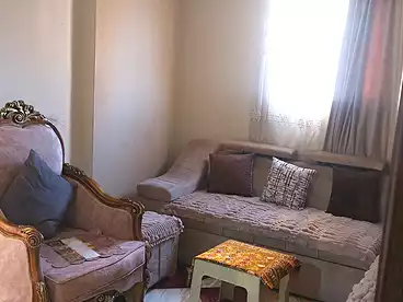 شقق للبيع في شارع خالد بن الوليد، سيدي بشر بحري، 125 متر
