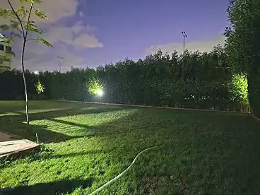 فلل للإيجار في منتجعات الساحل الشمالى، الساحل الشمالي، 650 متر
