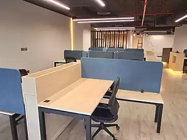 إداري للبيع في ستريد مول - ارتال، كمبوند بالتجمع الخامس، 35 متر