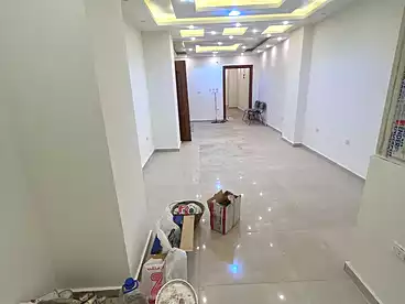 Administrative For rent in El Mashayah El Elweya, El Mansoura City, 75 sqm